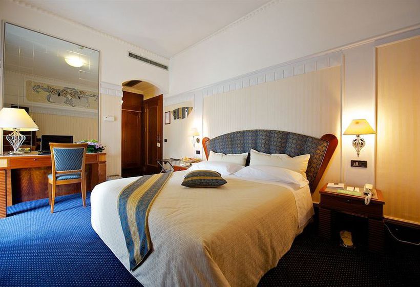 Hotel Patria Palace  | Lecce | Lecce | Italia 10