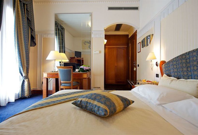 Hotel Patria Palace  | Lecce | Lecce | Italia 11