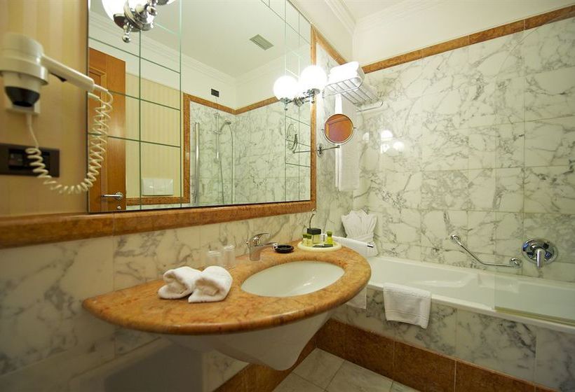 Hotel Patria Palace  | Lecce | Lecce | Italia 13