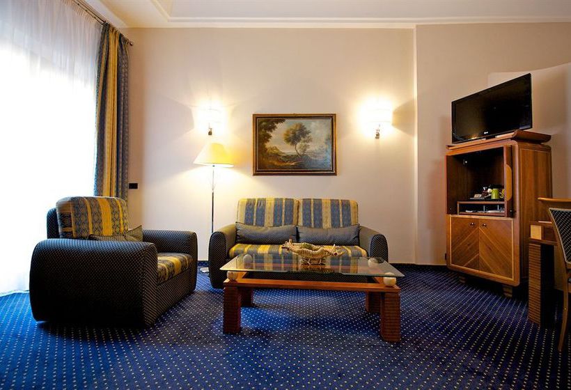 Hotel Patria Palace  | Lecce | Lecce | Italia 14