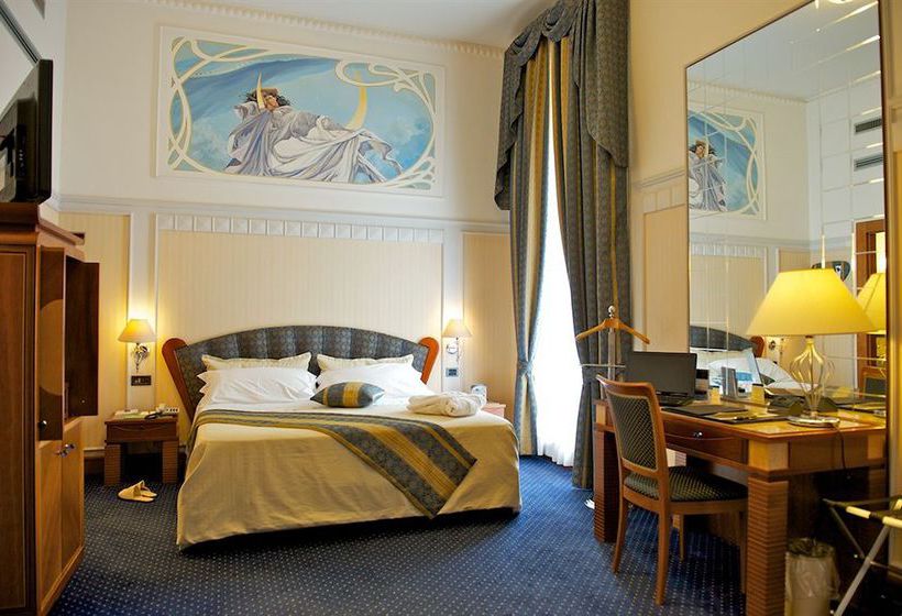 Hotel Patria Palace  | Lecce | Lecce | Italia 15