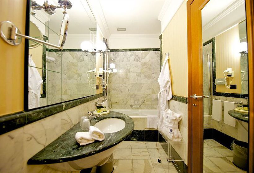 Hotel Patria Palace  | Lecce | Lecce | Italia 16