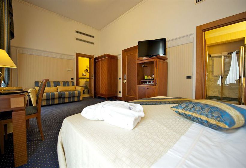 Hotel Patria Palace  | Lecce | Lecce | Italia 17