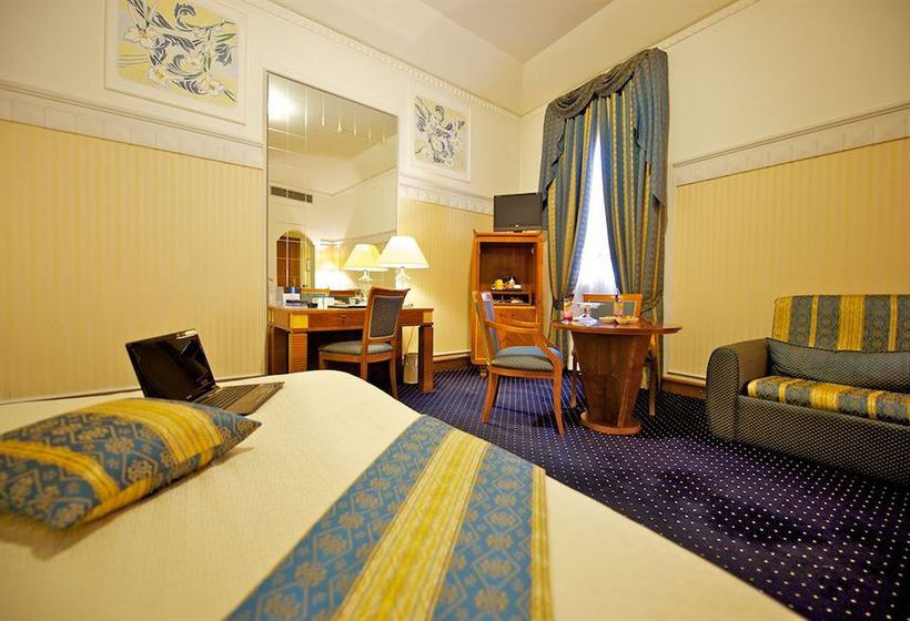 Hotel Patria Palace  | Lecce | Lecce | Italia 18