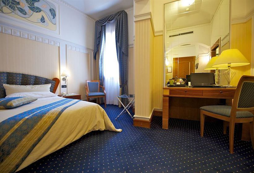 Hotel Patria Palace  | Lecce | Lecce | Italia 19