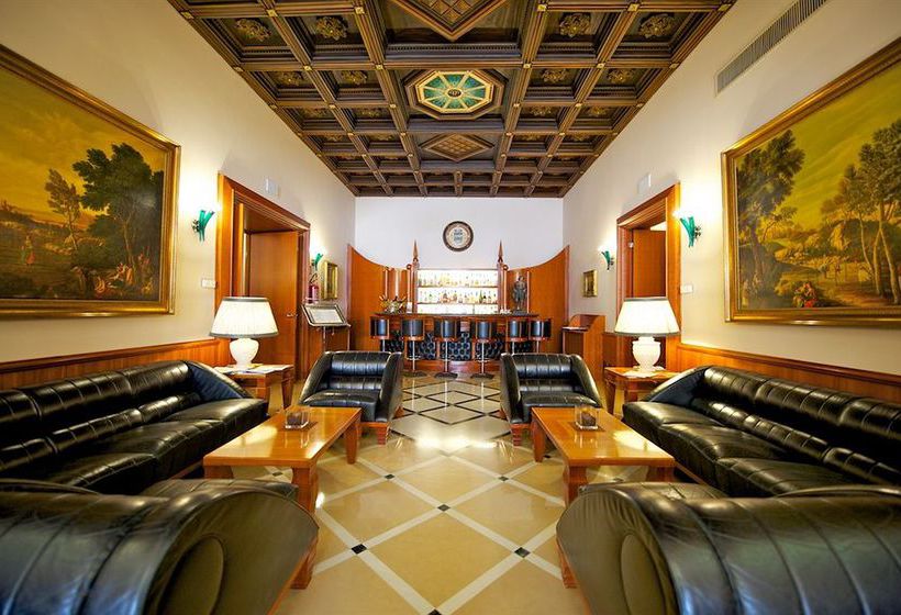 Hotel Patria Palace  | Lecce | Lecce | Italia 2