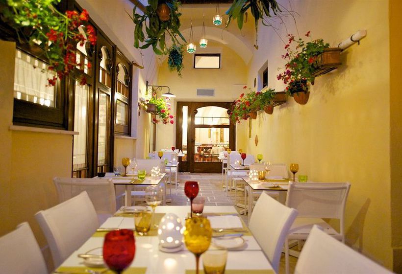 Hotel Patria Palace  | Lecce | Lecce | Italia 20