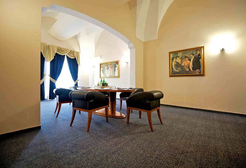 Hotel Patria Palace  | Lecce | Lecce | Italia 3