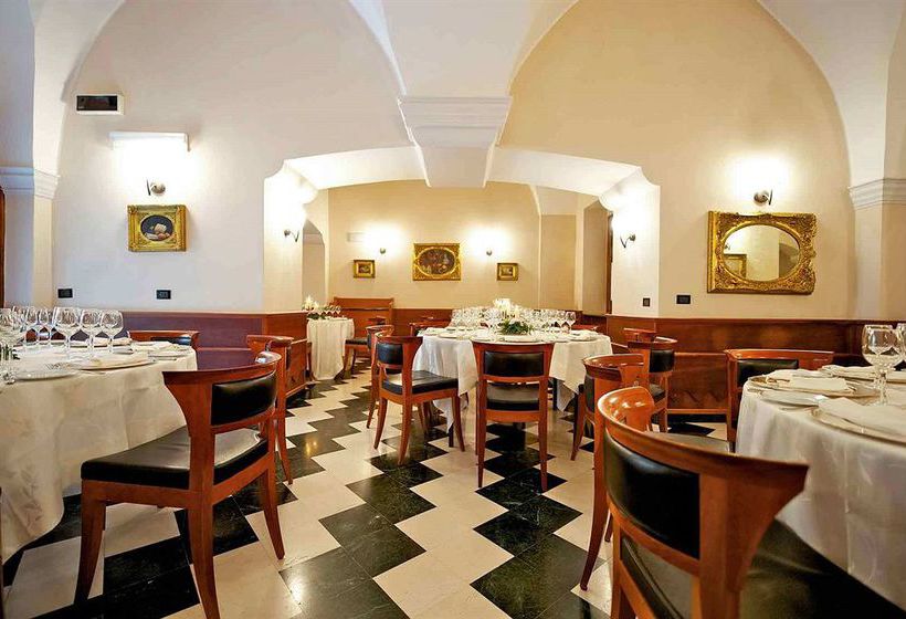Hotel Patria Palace  | Lecce | Lecce | Italia 5