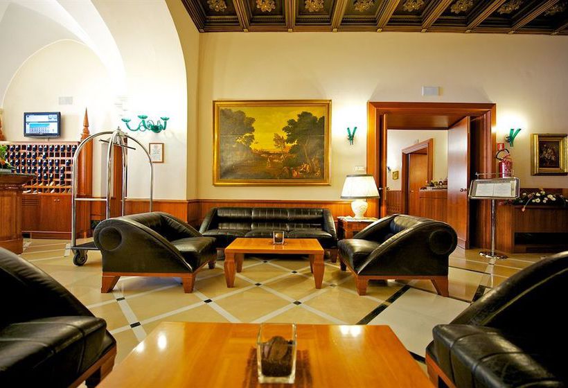 Hotel Patria Palace  | Lecce | Lecce | Italia 6