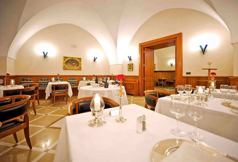 Hotel Patria Palace  | Lecce | Lecce | Italia 7