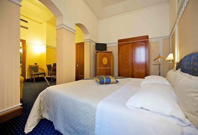 Hotel Patria Palace  | Lecce | Lecce | Italia 8