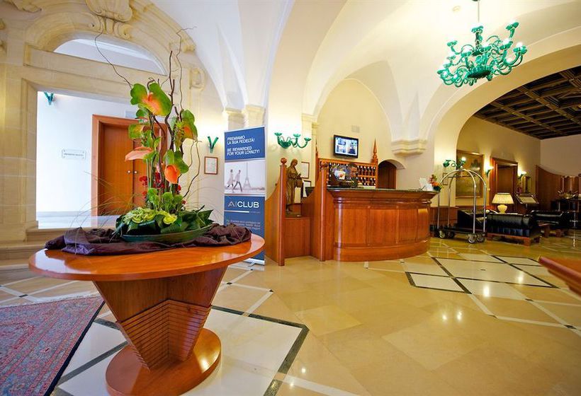 Hotel Patria Palace  | Lecce | Lecce | Italia 9