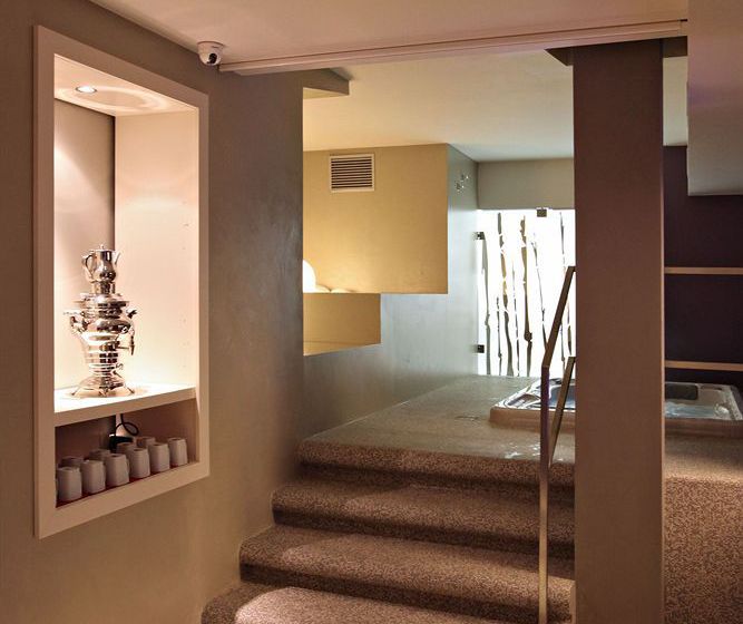 Hotel Pergola  | Legnago | Verona | Italia 10