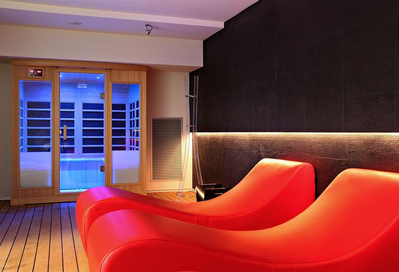 Hotel Pergola  | Legnago | Verona | Italia 12