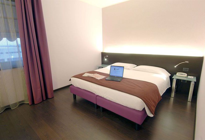 Hotel Pergola  | Legnago | Verona | Italia 15