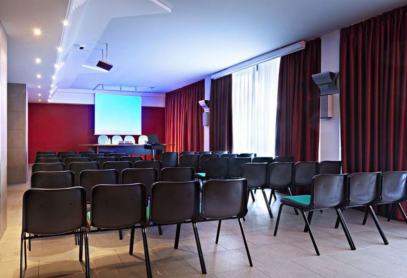 Hotel Pergola  | Legnago | Verona | Italia 6