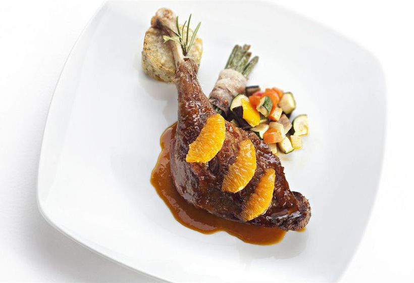 Hotel Pergola  | Legnago | Verona | Italia 8