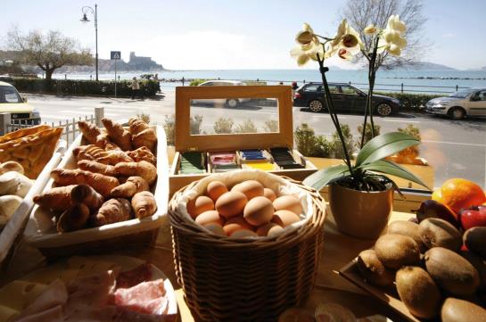 Hotel Florida Lerici Lerici