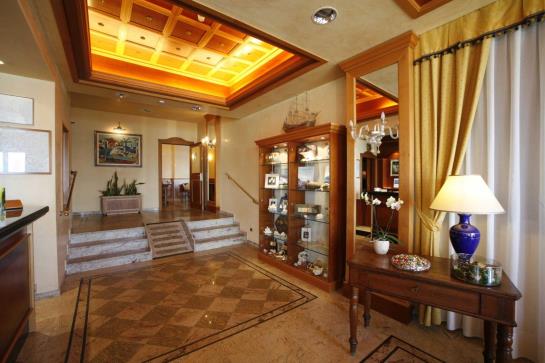 Hotel Florida Lerici  | Lerici | La Spezia | Italia 12