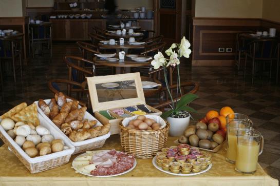 Hotel Florida Lerici  | Lerici | La Spezia | Italia 13