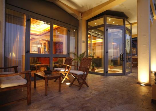 Hotel Florida Lerici  | Lerici | La Spezia | Italia 14