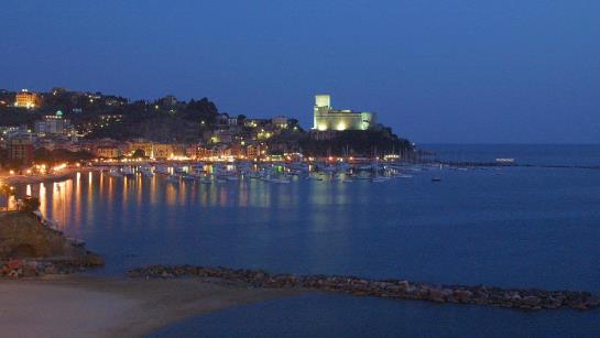 Hotel Florida Lerici  | Lerici | La Spezia | Italia 15