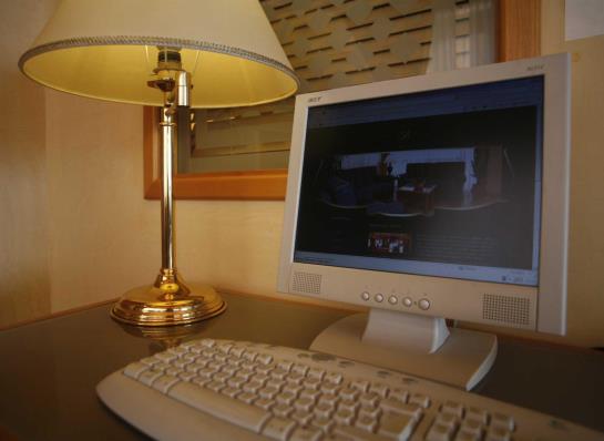 Hotel Florida Lerici  | Lerici | La Spezia | Italia 17