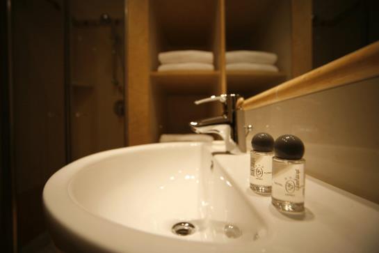 Hotel Florida Lerici  | Lerici | La Spezia | Italia 7