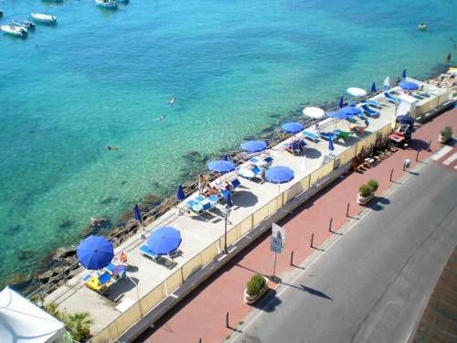 Hotel Shelley delle Palme  | Lerici | La Spezia | Italia 1