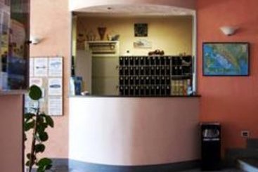 Hotel Cristallo Lerici La Spezia