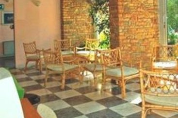 Hotel Cristallo  | Lerici | La Spezia | Italia 2