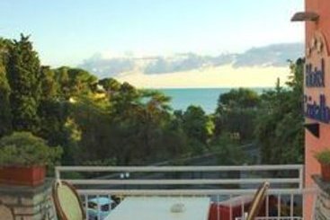 Hotel Cristallo  | Lerici | La Spezia | Italia 3