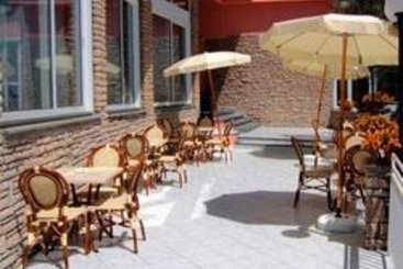 Hotel Cristallo  | Lerici | La Spezia | Italia 4