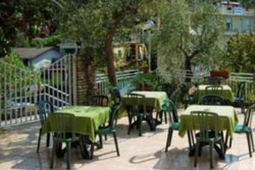 Hotel Cristallo  | Lerici | La Spezia | Italia 7