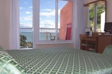 Hotel Cristallo  | Lerici | La Spezia | Italia 8