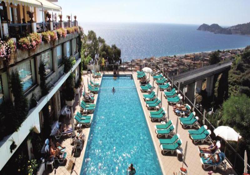 Hotel Antares  | Letojanni | Messina | Italia 1