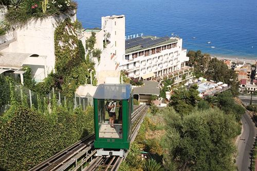 Hotel Antares  | Letojanni | Messina | Italia 13