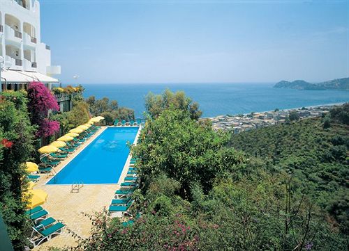 Hotel Antares  | Letojanni | Messina | Italia 14