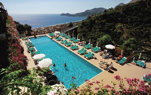 Hotel Antares  | Letojanni | Messina | Italia 15