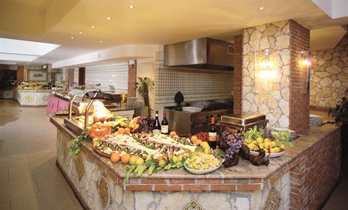 Hotel Antares  | Letojanni | Messina | Italia 16