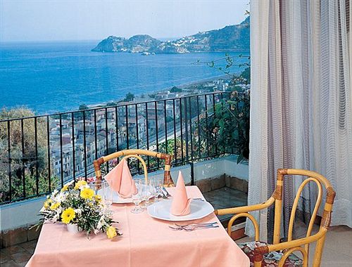 Hotel Antares  | Letojanni | Messina | Italia 18