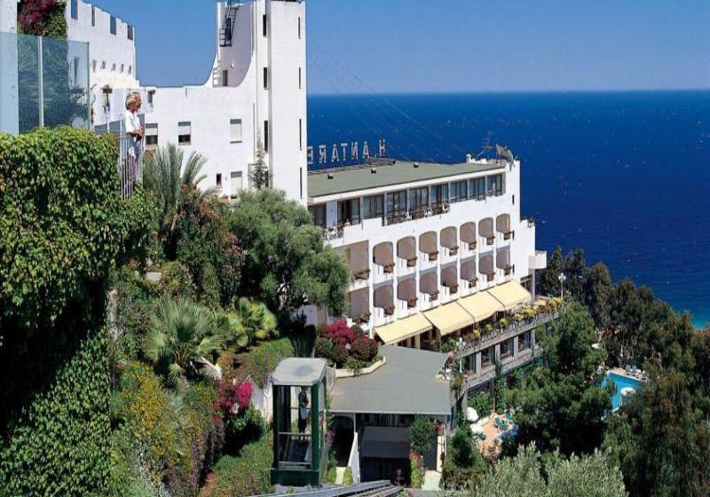 Hotel Antares  | Letojanni | Messina | Italia 2