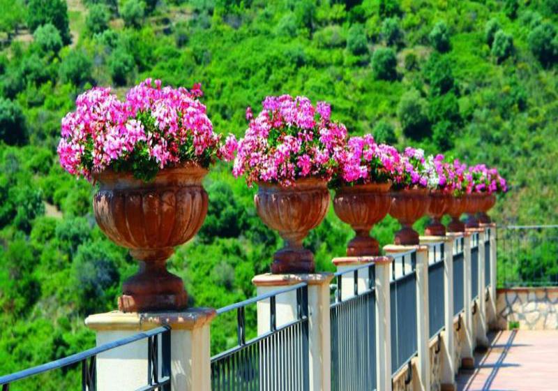 Hotel Antares  | Letojanni | Messina | Italia 3