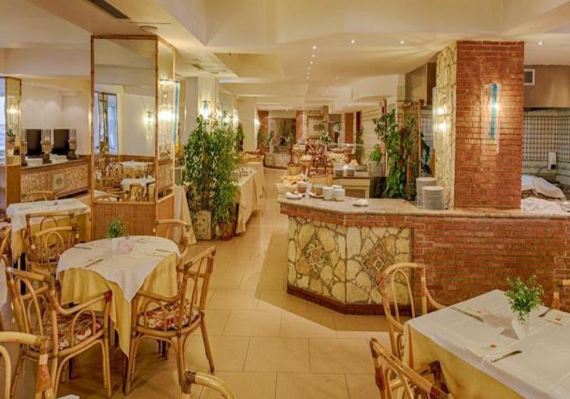 Hotel Antares  | Letojanni | Messina | Italia 4