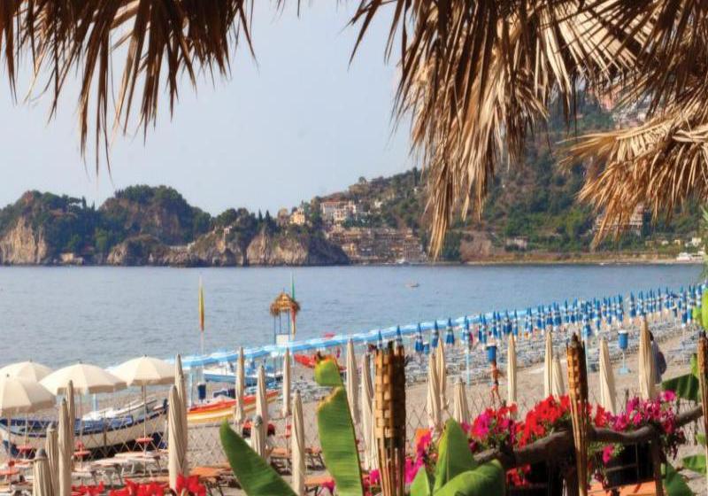 Hotel Antares  | Letojanni | Messina | Italia 5