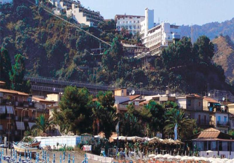 Hotel Antares  | Letojanni | Messina | Italia 6