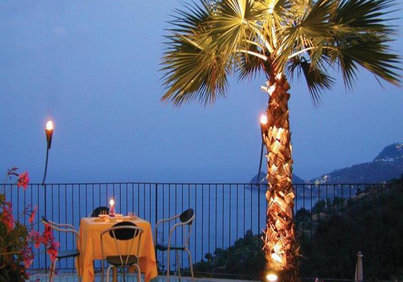 Hotel Antares  | Letojanni | Messina | Italia 7