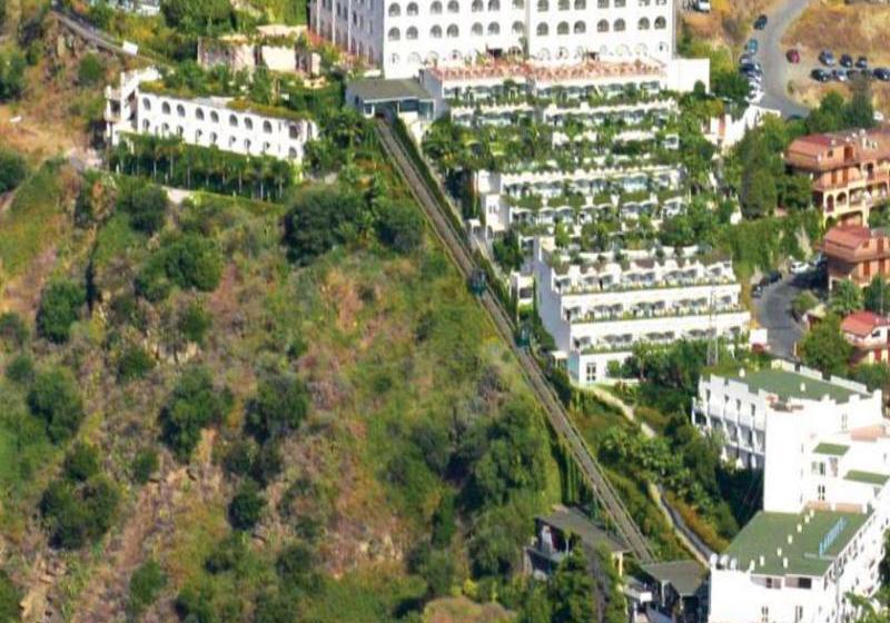 Hotel Antares  | Letojanni | Messina | Italia 8