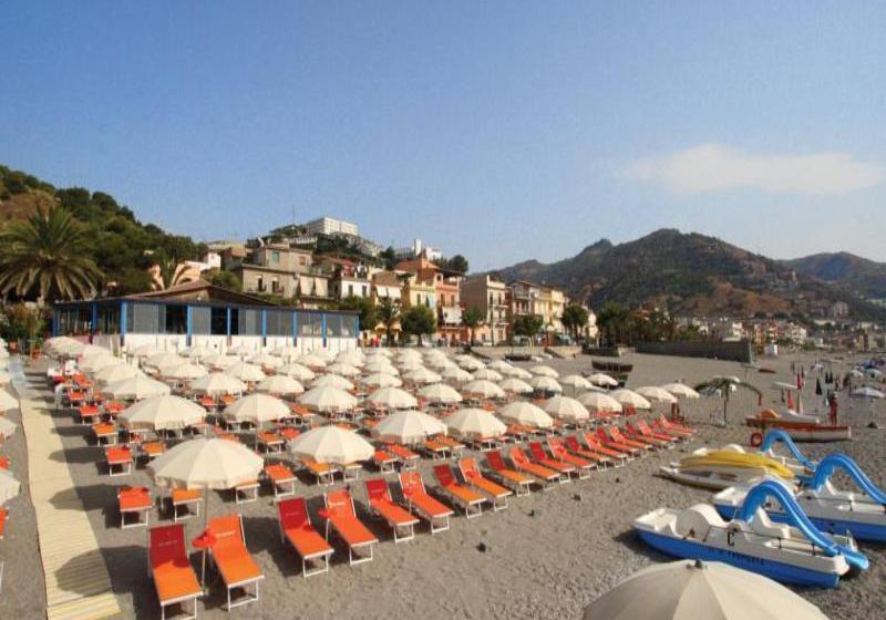 Hotel Antares  | Letojanni | Messina | Italia 9